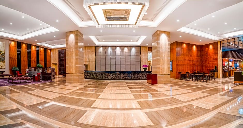 Victoria Hotel 