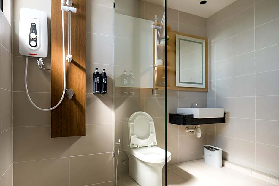 Zenstay Abnb Perai Penang