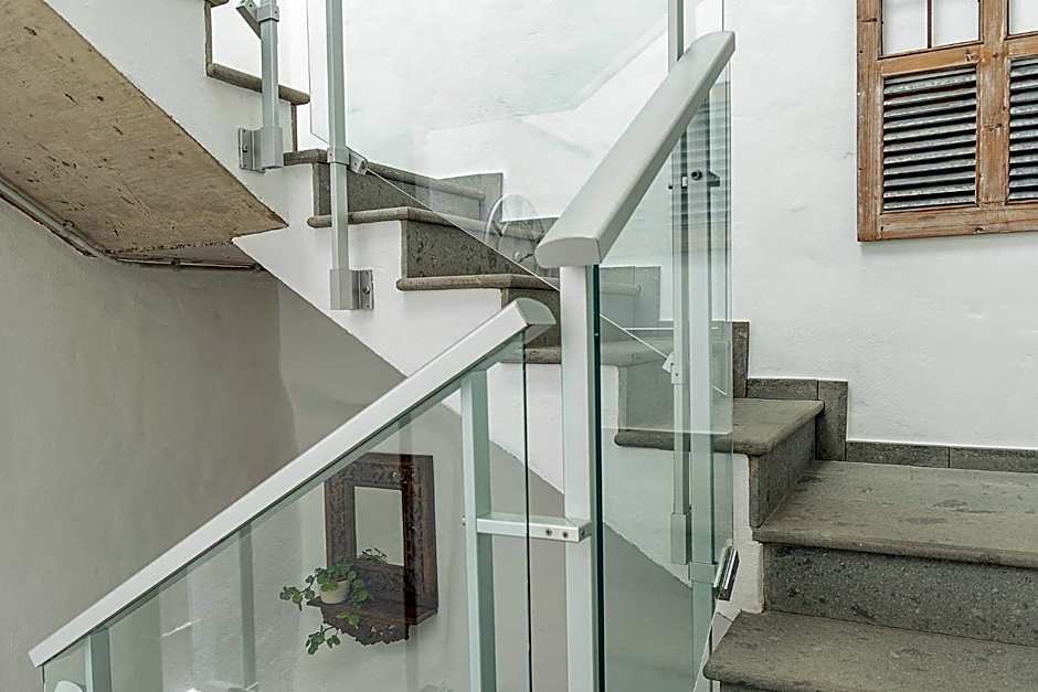 Hotel The Cathedral Vegueta