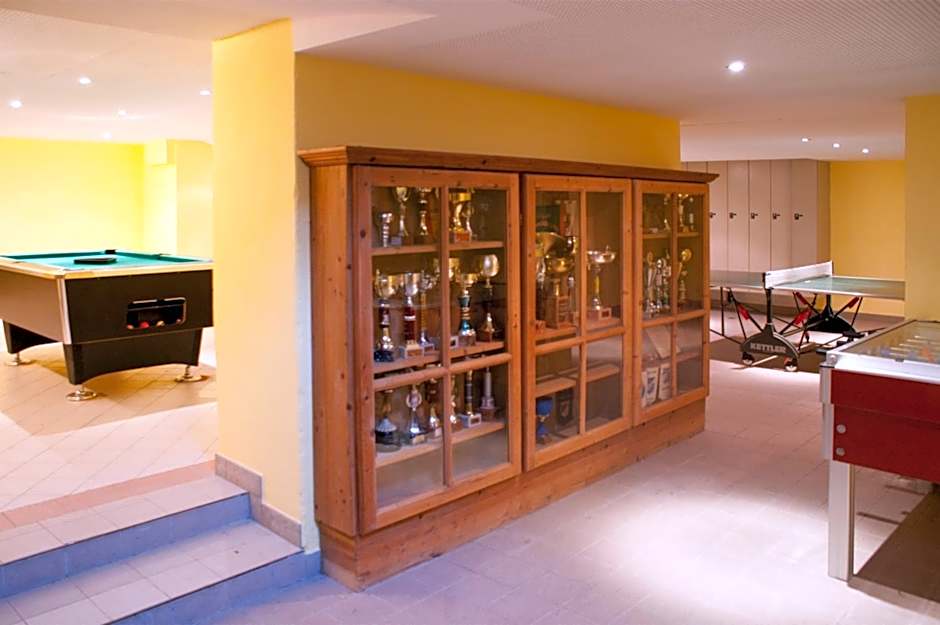 Hotel-Gasthof "Zur Mühle"