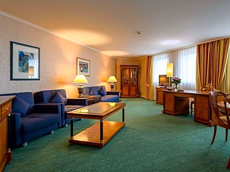 Superior Suite