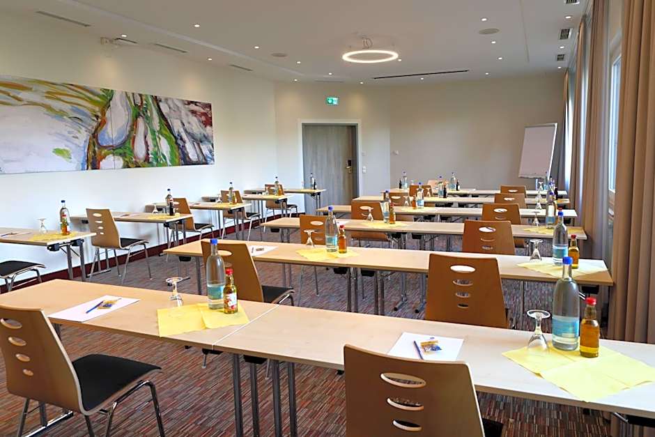 Best Western Erfurt-Apfelstadt