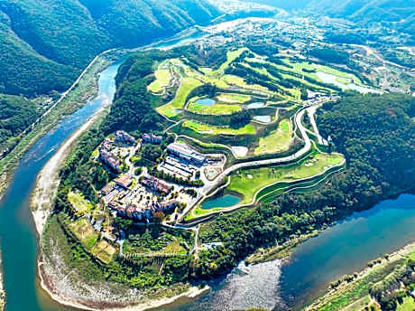 Tops 10 Resort Donggang Cistar