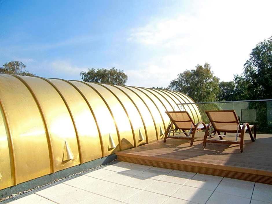 Ringhotel Strandblick