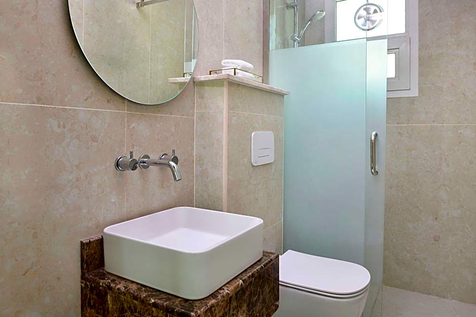 Al Samriya, Autograph Collection