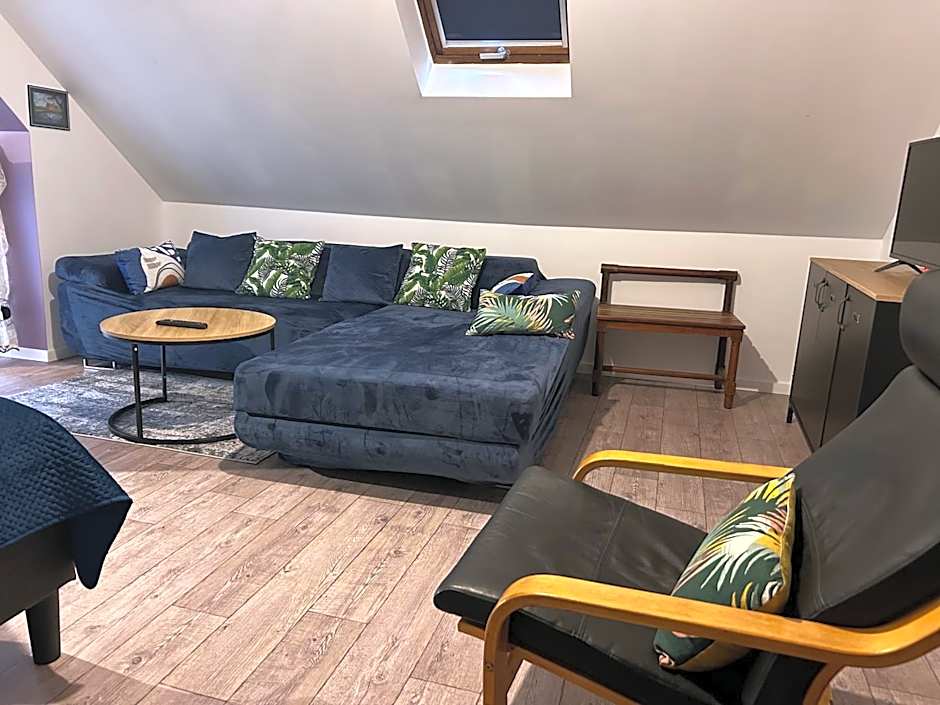 Hôtel Saint - Charles