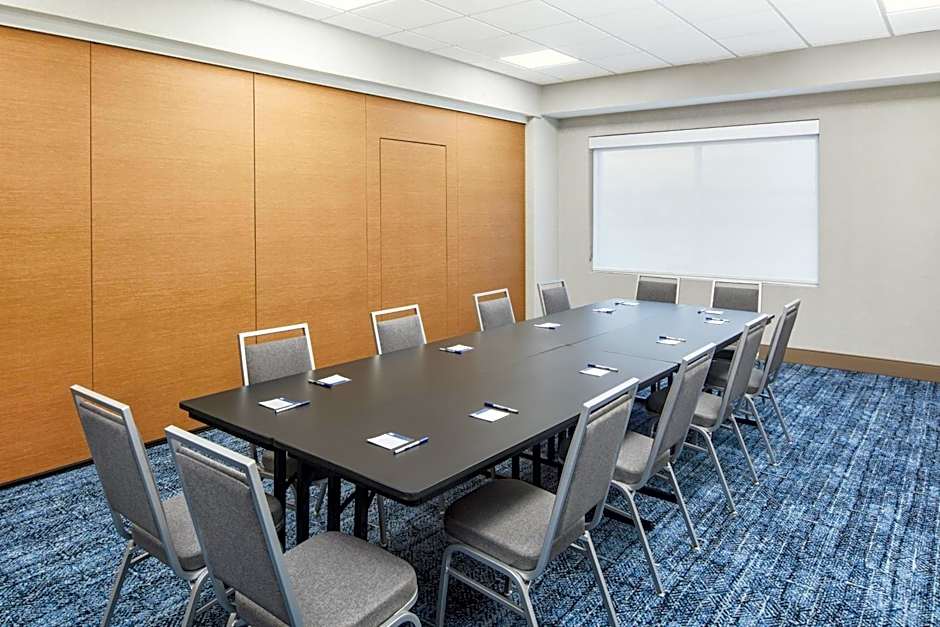 Holiday Inn Richmond-I-64 West End By IHG