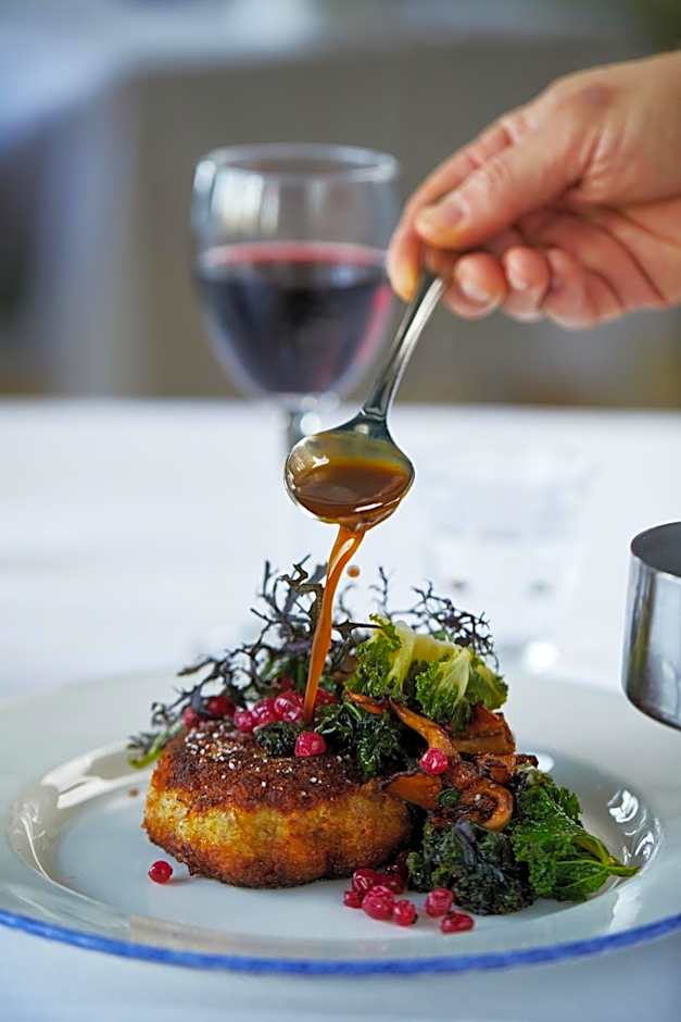 Kridthuset Stevns Klint