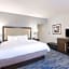 Hampton Inn By Hilton Mount Airy