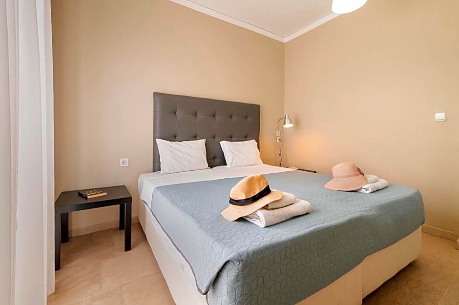 Lefka Hotel & Apartments