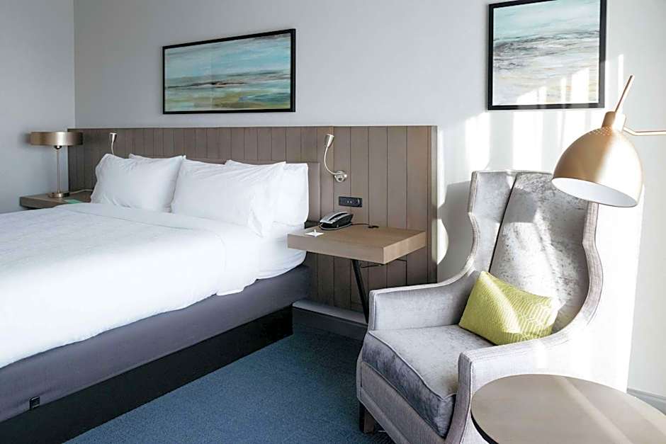 Hilton Garden Inn Madison Sun Prairie