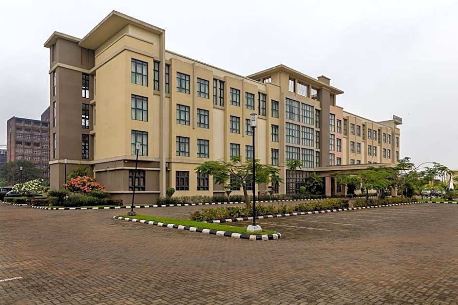 Protea Hotel by Marriott Benin City Select Emotan