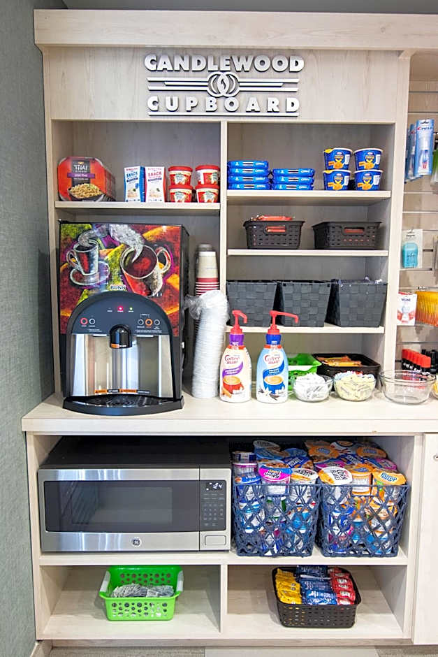 Candlewood Suites Miami Intl Airport - 36th St By IHG