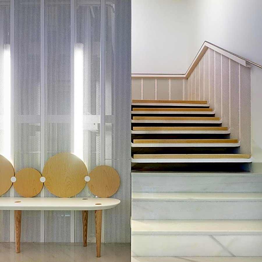 Hotel Pazo de Altamira