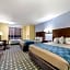 Rodeway Inn University District