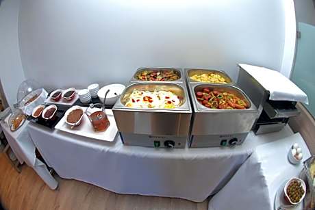 Hotel Sole - Alojamientos en SARANDE