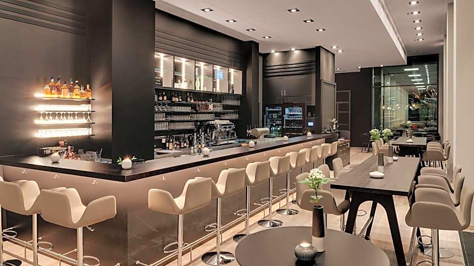 Hotel Stadt Lörrach