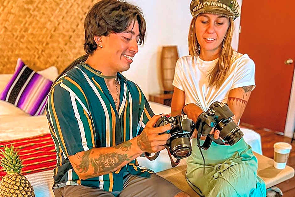 Hotel Villas Colibrí Suites & Bungalows