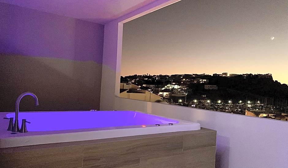 Casa Maria Boutique Hotel