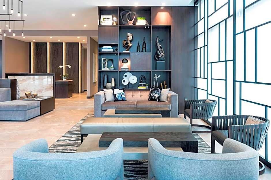 AC Hotel by Marriott Boston Downtown