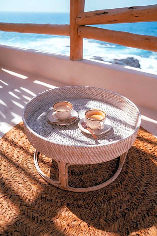 Costa Mágica - Romantic Ocean Boutique Hotel & Club