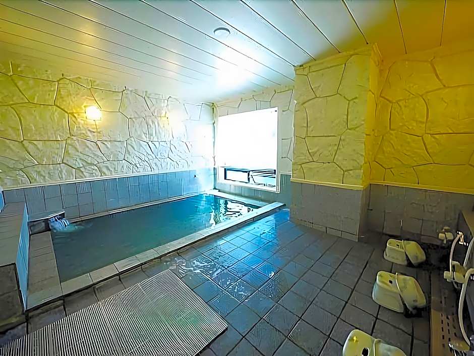 Hotel Route-Inn Tsu Ekiminami -Kokudo23gou-