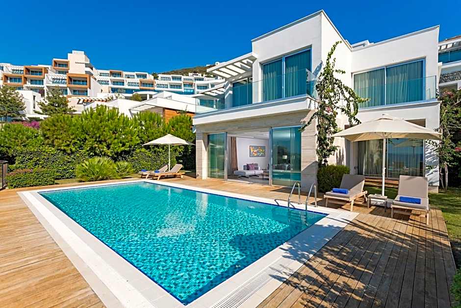 Sirene Luxury Hotel Bodrum