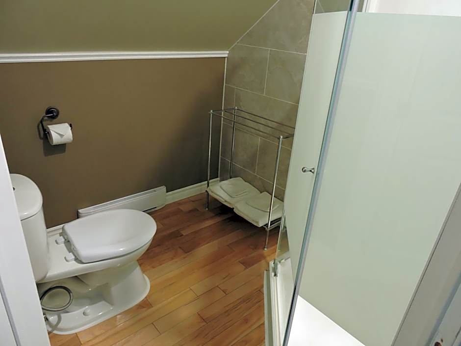 Gite Passion et Tendresse B&B