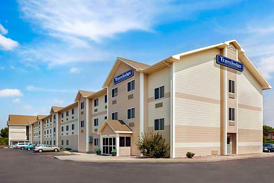 Travelodge by Wyndham North Platte