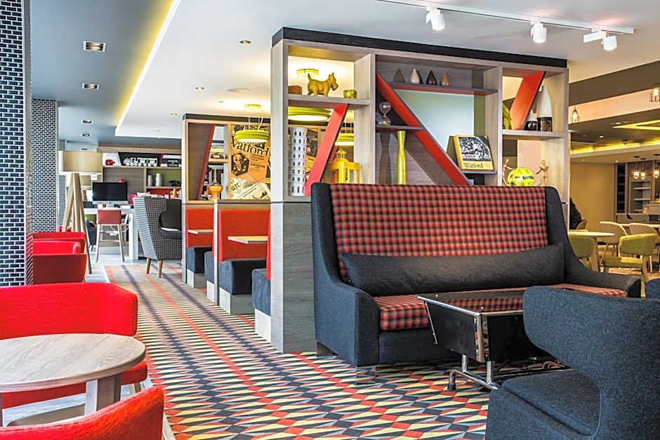 Holiday Inn London Watford Junction By IHG