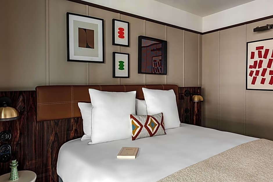 Norman hotel & spa - Paris Champs Elysees