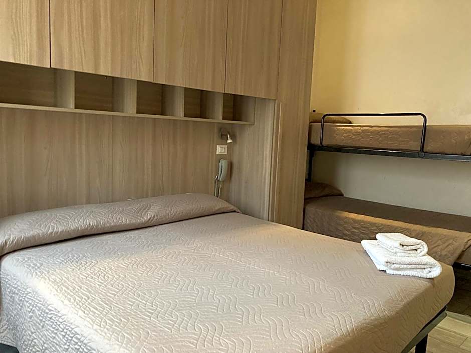Hotel Villa Itala
