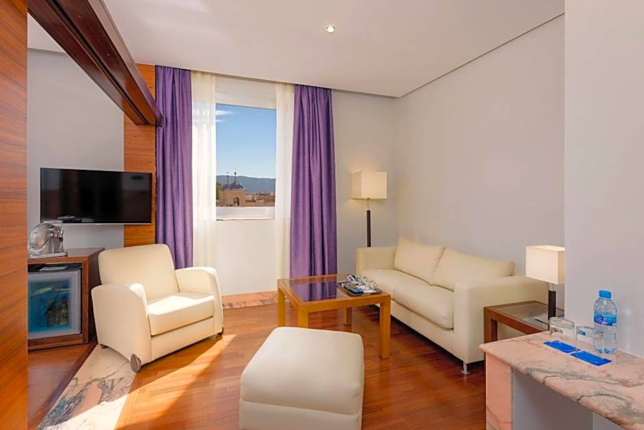 Hotel Murcia Rincon de Pepe Affiliated by Melia