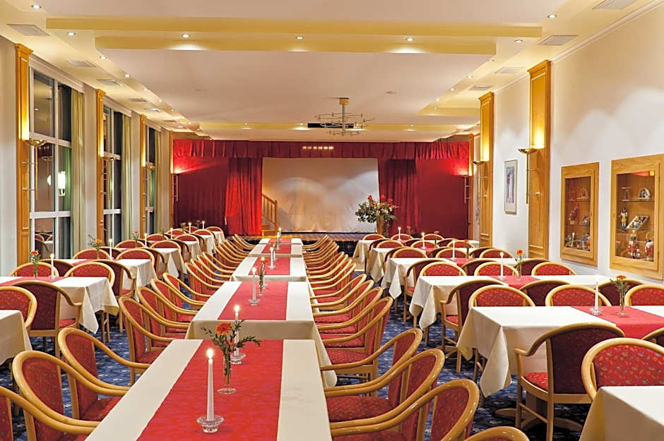 Best Western Ahorn Hotel Oberwiesenthal  Adults Only