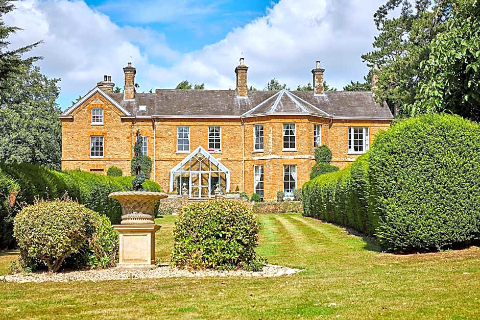 Foto 1 daripada 50 — Sedgebrook Hall