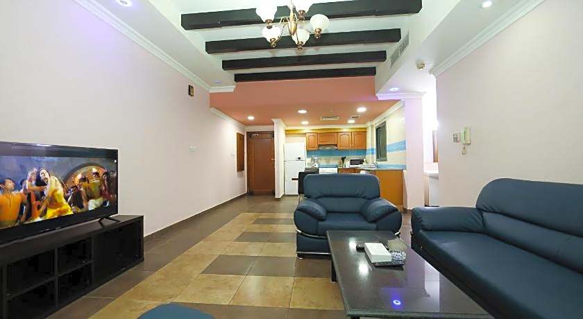 Pearl Bahrain Apartments                                                                        
