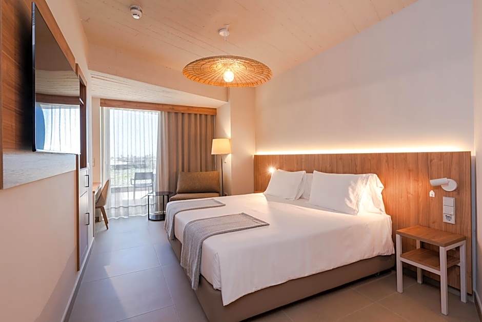 BANCAL HOTEL and SPA