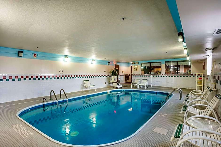 Econo Lodge Princeton