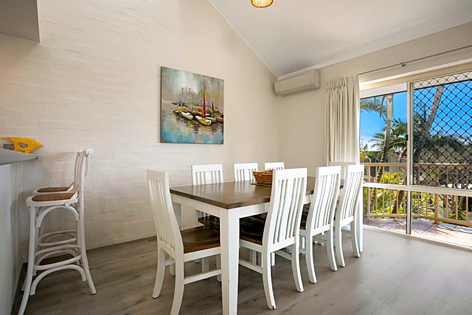 Mariner Bay Apartments