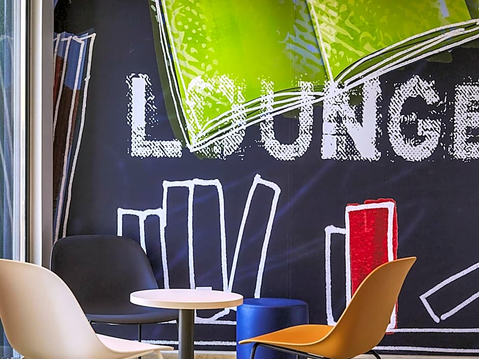 ibis budget Montpellier Aeroport Parc Des Expos