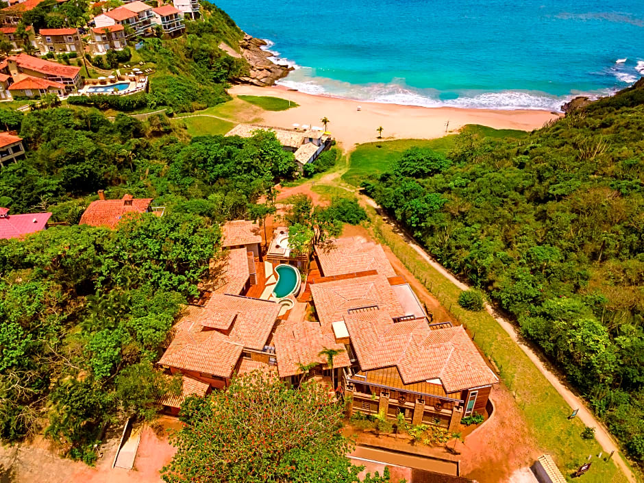 Buzios Espiritualidade Hotel