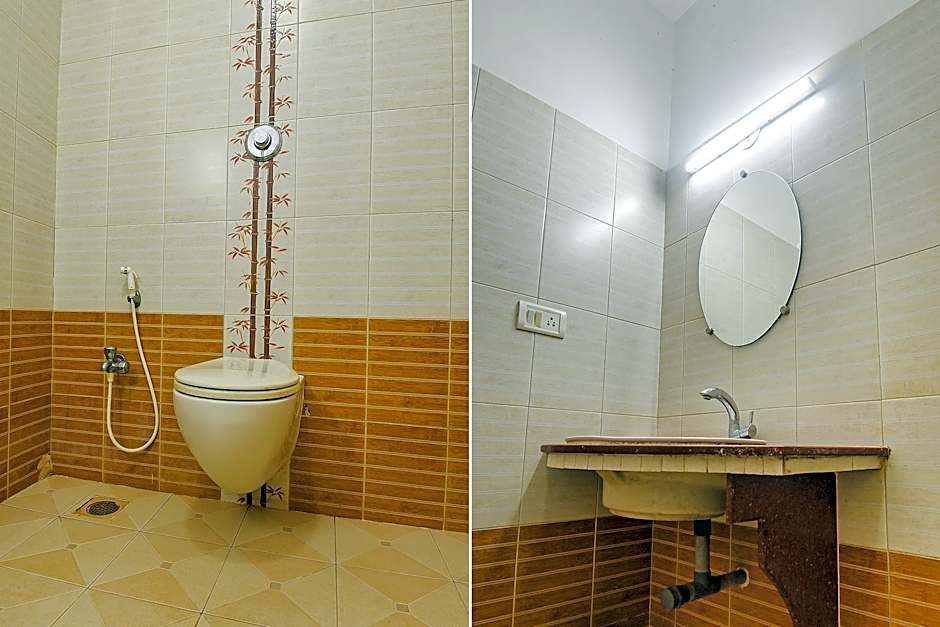 FabExpress Stargaze Beach