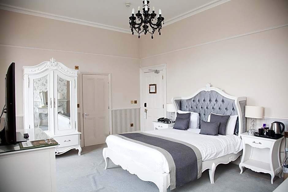 Shendish Manor Hotel