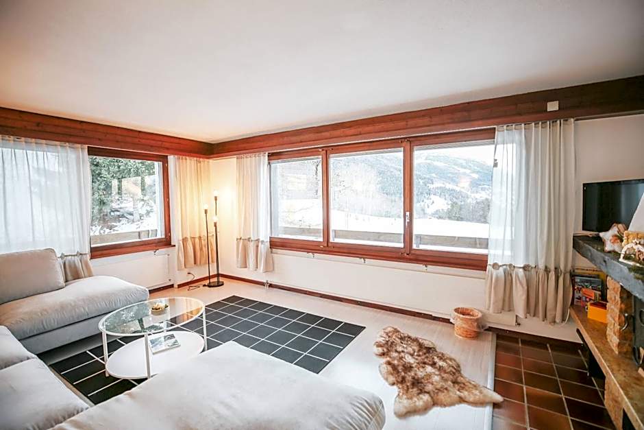 Hotel Restaurant Bürchnerhof