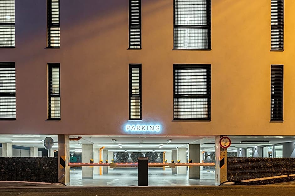Hotel Tříška