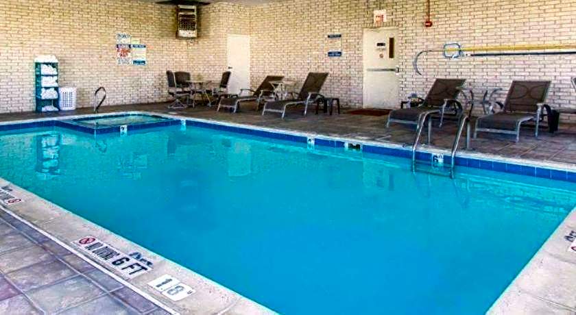 Econo Lodge Amarillo East
