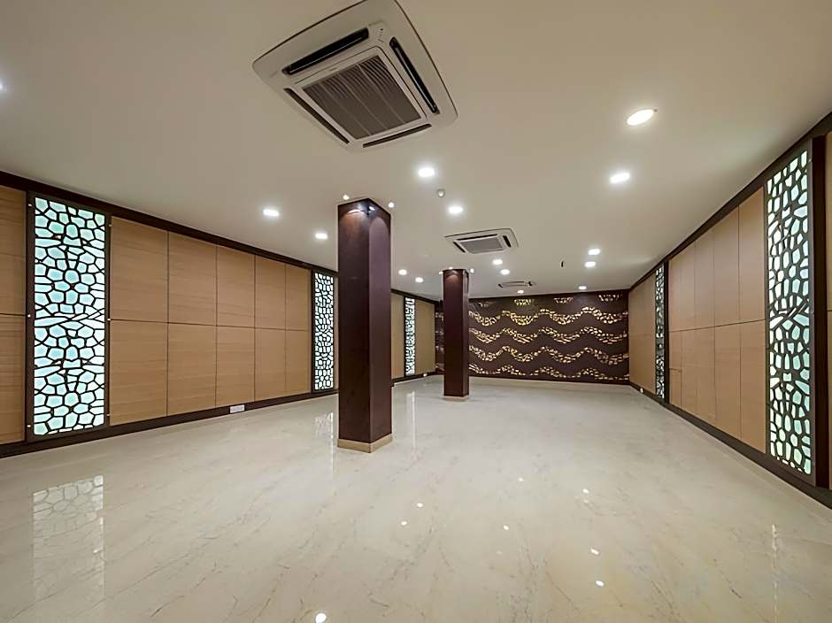Hotel Emirates