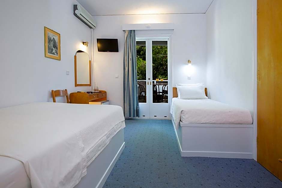 Odyssey Hotel