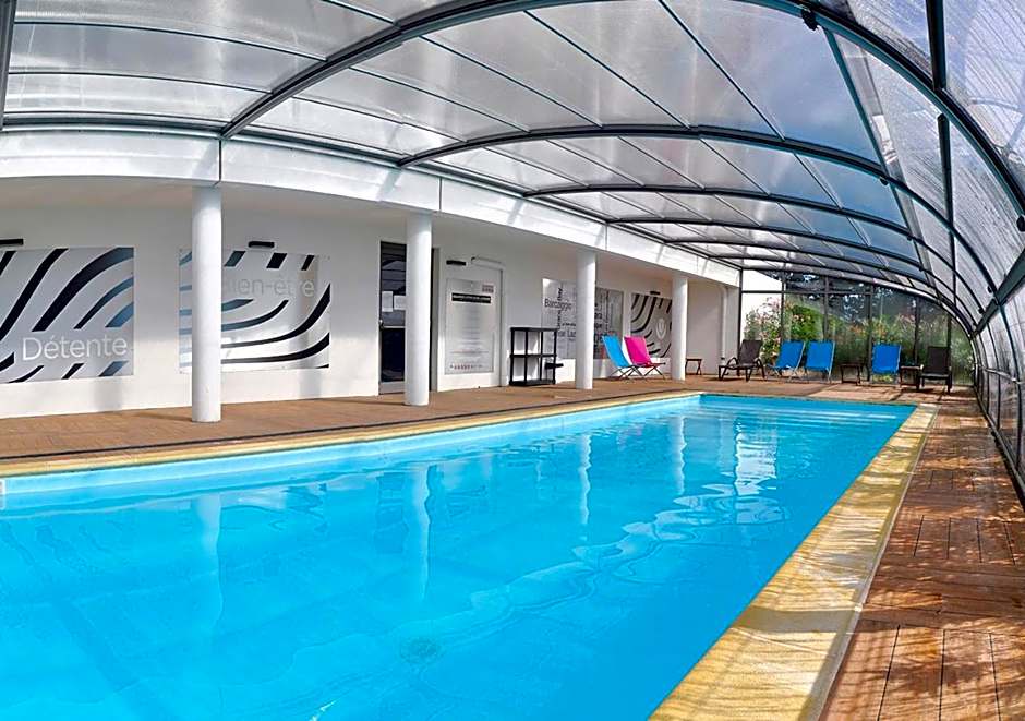 Westotel Life Appart'hotels Pornic - Résidence 4 etoiles