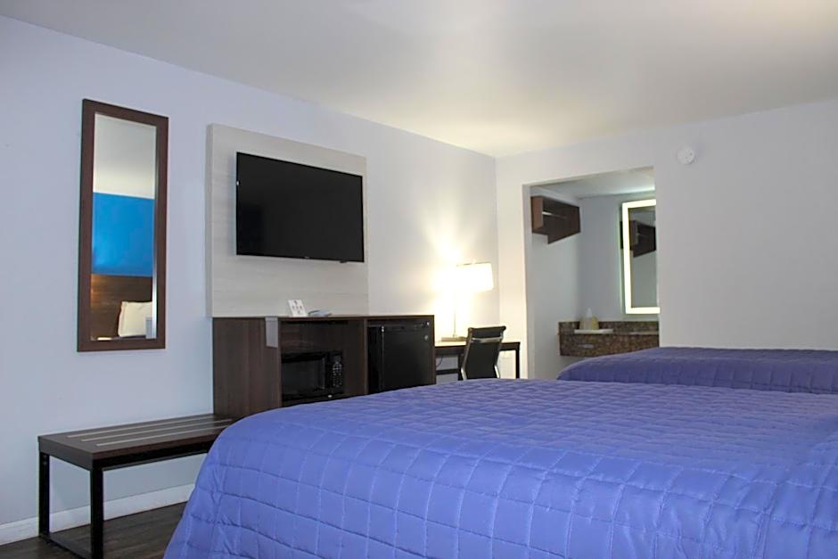 Motel 6 Saint George, SC - I-95